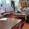 Hadapi OSN 2023, MTsN 2 Kota Palangka Raya Adakan Seleksi