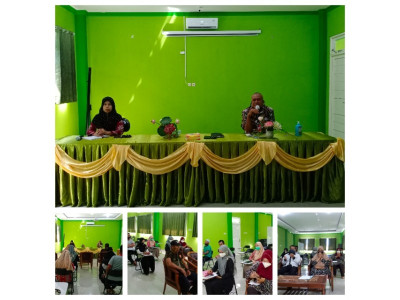 Rapat Bulan Mei