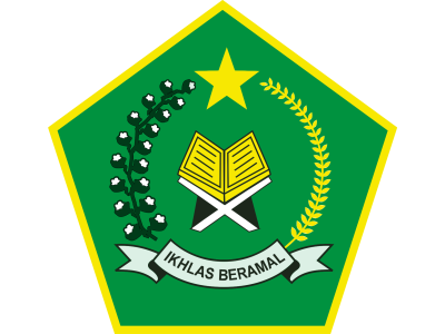 Logo Kemenag