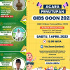 Tiga Peserta Didik MTsN 2 Kota Palangka Raya Berhasil Juara GIBS GOON Tahun 2023