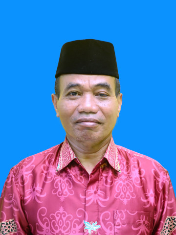 Muhammad Dalhar, M.Pd