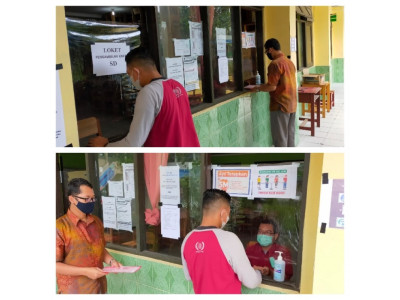 Penerimaan berkas ppdb 18-5-21