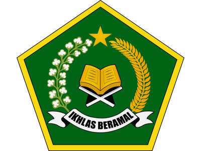 Logo Kemenag2