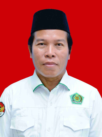 Mahmud, S.Pd.I