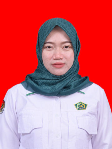 Ermaya, S.Pd.I