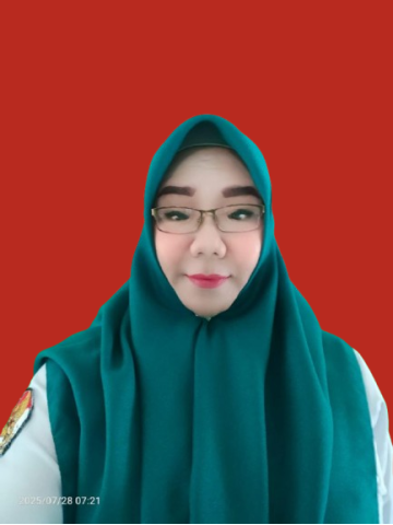 Rakhmayasari, S.Pd