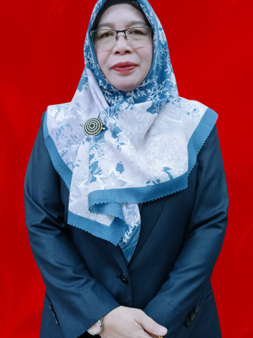 Dr. Rita Sukaesi, S.Pd., M.Si