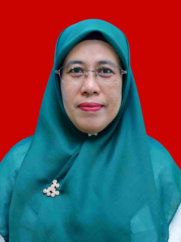 Raudhah, S.Pd