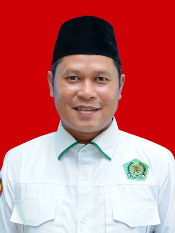 Muhamad Humaidy, SE., M.Pd