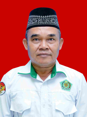 Wagiman, S.Pd