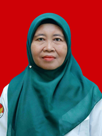 Anik Widiastuti, S.Pd