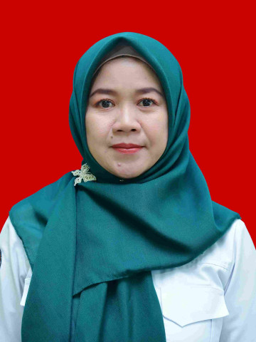 Asy Norhasyanah, S. Pd