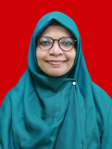 Hj. Siti Rusdiana, S.Pd